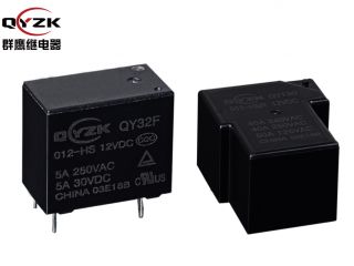 【廣東】真正懂你的電磁繼電器生產制造商-群鷹繼電器 【廣東】真正懂你的電磁繼電器生產制造商-群鷹繼電器