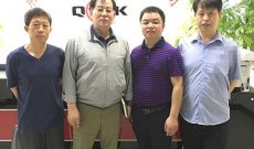 韓國(guó)客戶