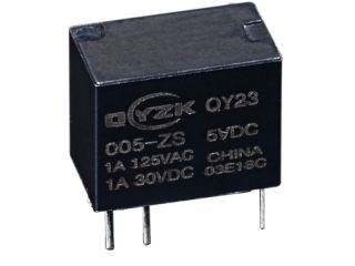 【mini繼電器】尋找專業的mini繼電器,盡在群鷹繼電器 【mini繼電器】尋找專業的mini繼電器,盡在群鷹繼電器