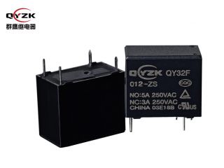 【12v電磁繼電器】群鷹繼電器的12v電磁繼電器,好還是不好,用戶說了算 【12v電磁繼電器】群鷹繼電器的12v電磁繼電器,好還是不好,用戶說了算