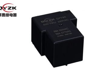 ?220v交流繼電器,好的質量在群鷹繼電器 ?220v交流繼電器,好的質量在群鷹繼電器