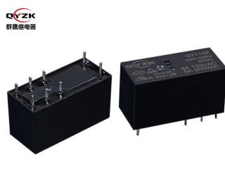 【功率繼電器】群鷹繼電器的功率繼電器遇見你,是一種緣分 【功率繼電器】群鷹繼電器的功率繼電器遇見你,是一種緣分