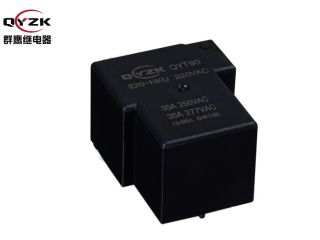 【T90繼電器】群鷹的T90繼電器全方位呵護您產(chǎn)品的可靠性 【T90繼電器】群鷹的T90繼電器全方位呵護您產(chǎn)品的可靠性