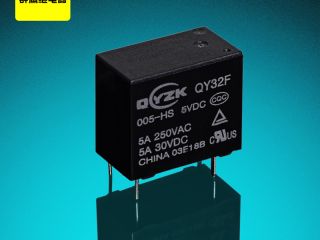 哇塞！使用群鷹交流電磁繼電器有這么多好處啊！
