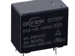【安全穩(wěn)定】不一樣12v微型繼電器-群鷹智控 【安全穩(wěn)定】不一樣12v微型繼電器-群鷹智控
